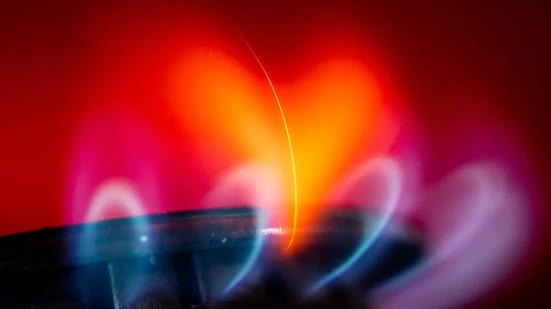 Die Bundesregierung hatte den Mehrwertsteuersatz für Gas vorübergehend von 19 auf 7 Prozent gesenkt. - Bild: Frank Rumpenhorst/dpa