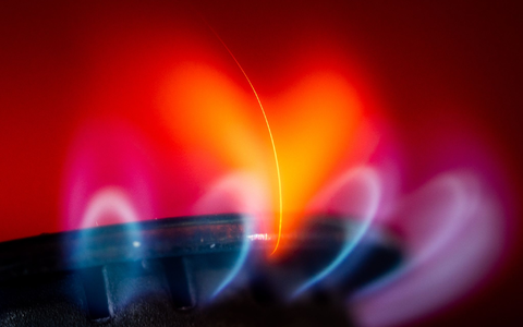 Die Bundesregierung hatte den Mehrwertsteuersatz für Gas vorübergehend von 19 auf 7 Prozent gesenkt. - Foto: Frank Rumpenhorst/dpa Die Bundesregierung hatte den Mehrwertsteuersatz für Gas vorübergehend von 19 auf 7 Prozent gesenkt. - Foto: Frank Rumpenhorst/dpa