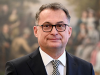 «Die Inflation erweist sich als hartnäckiger, als viele dachten. Nun muss sich die Geldpolitik als hartnäckiger und konsequenter erweisen, als viele erwartet hätten», sagt der Bundesbank-Präsident. - Foto: Britta Pedersen/dpa-Zentralbild Pool/dpa