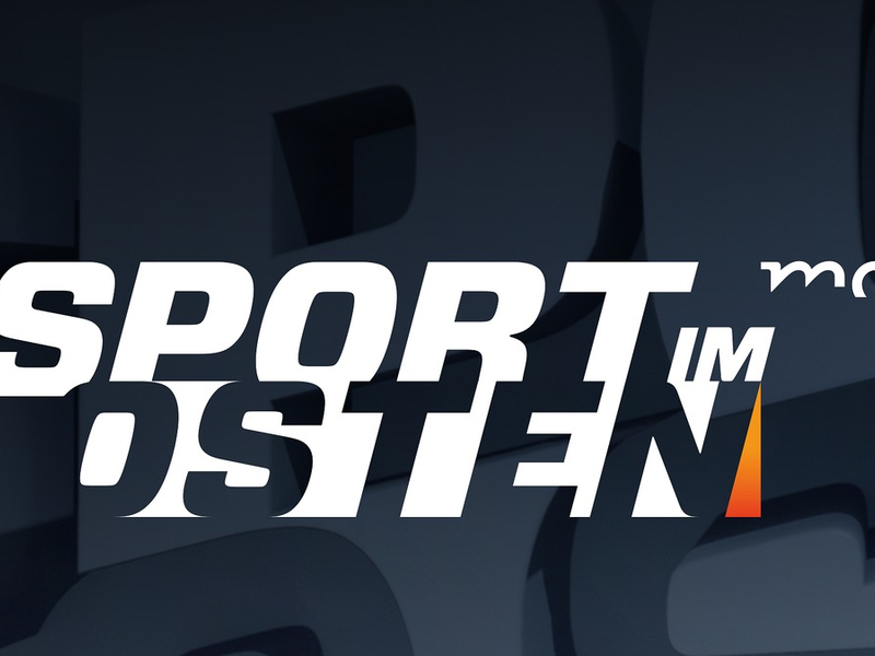 Primetime-Premiere zum Jubiläum: MDR überträgt Eishockey-Derby aus Klingenthal - Foto: presseportal.de