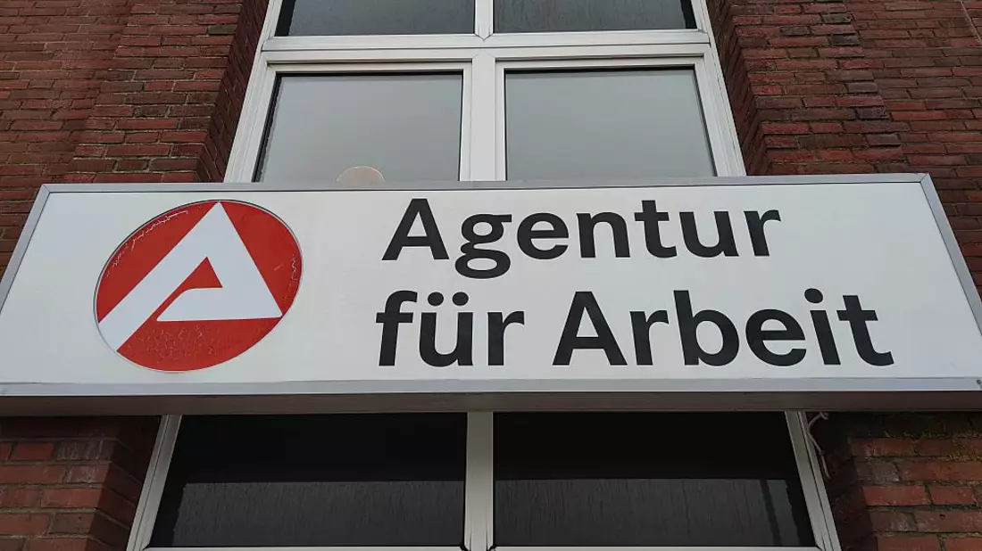 Bundesagentur für Arbeit - Bild: ?ber dts Nachrichtenagentur