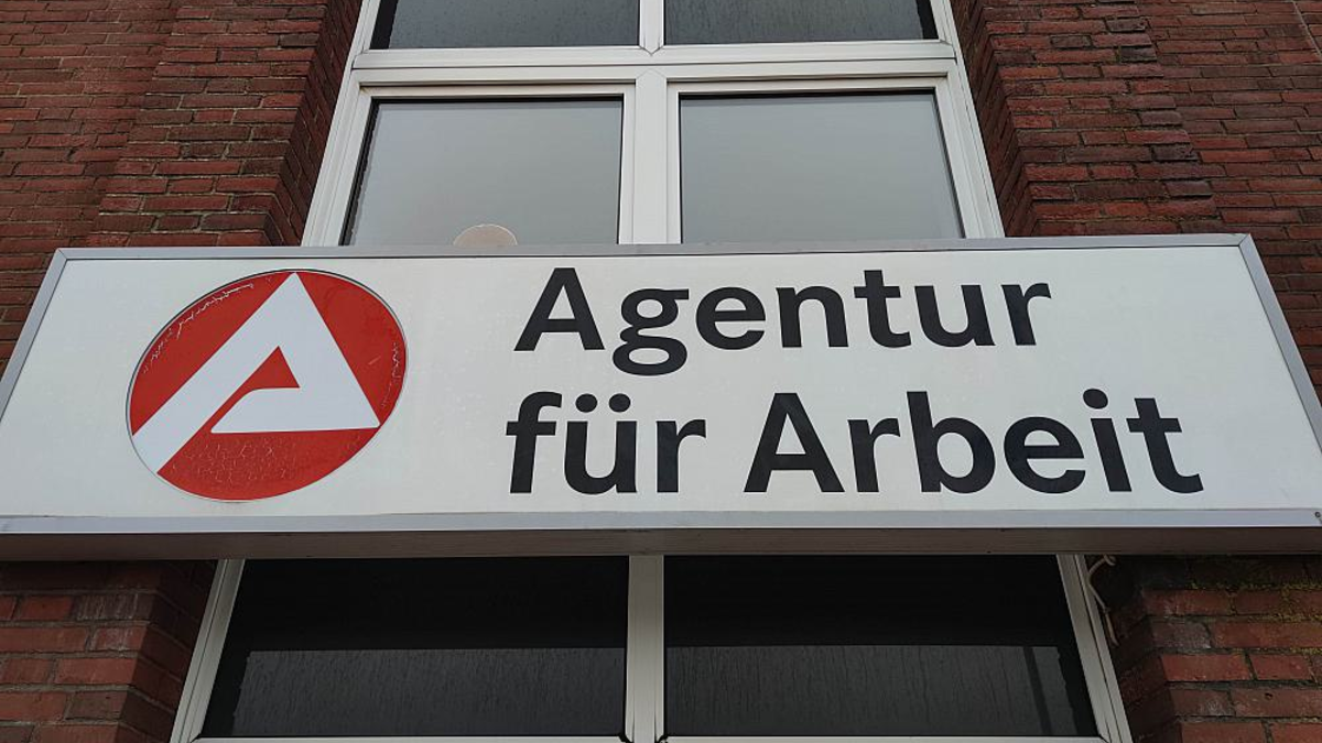 Bundesagentur für Arbeit - Foto: ?ber dts Nachrichtenagentur