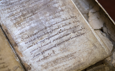 Im Internet werden zahlreiche Zauber angeboten. (Archivbild) - Foto: Hendrik Schmidt/dpa-Zentralbild/ZB