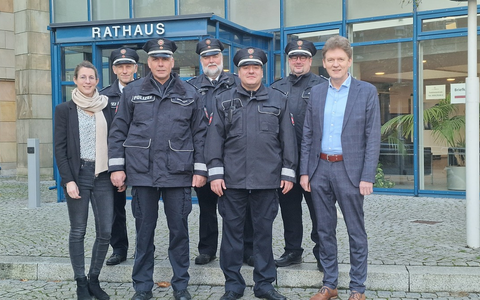 POL-BO: Bochumer Weihnachtsmarkt: Die Polizei ist mit mobiler Wache für Sie da - Foto: presseportal.de
