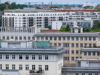Ein Bündnis fordert eine gerechte Kostenaufteilung bei energetischen Wohnungssanierungen. - Foto: Monika Skolimowska/dpa