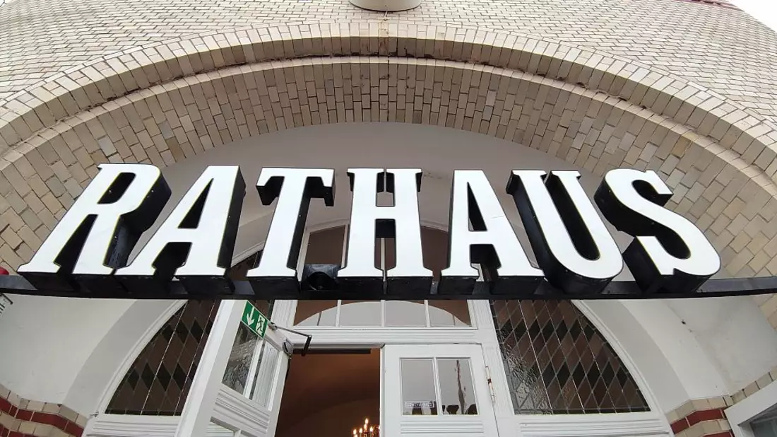 Rathaus - Bild: ?ber dts Nachrichtenagentur