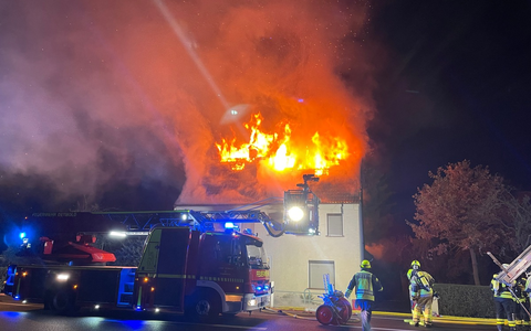 POL-VDMZ: Ereignisreiche Schwerpunktkontrollen A61 B47 - Foto: presseportal.de