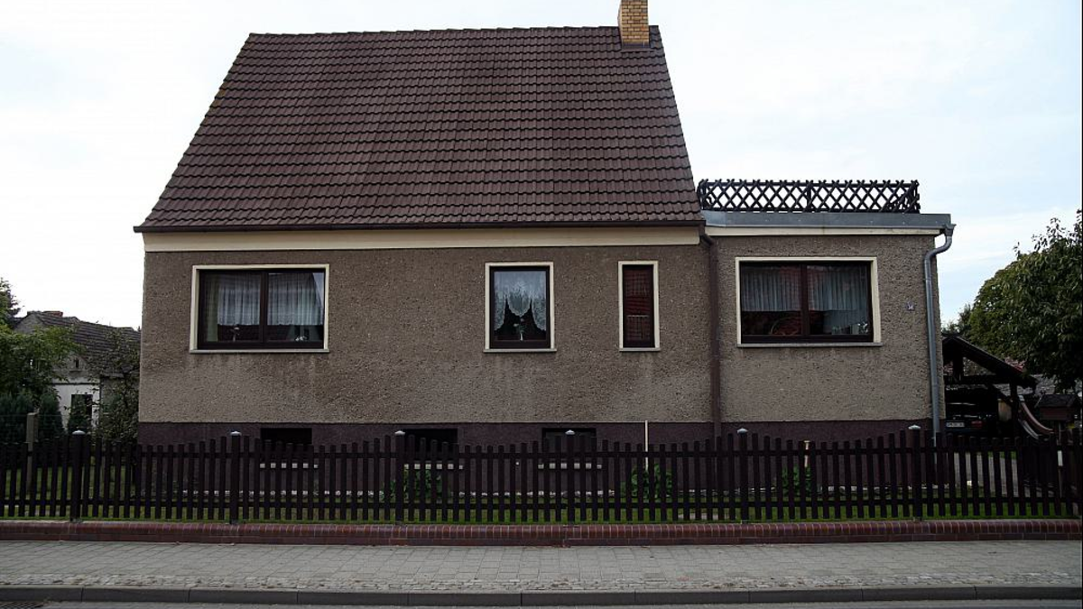 Einfamilienhaus - Foto: ?ber dts Nachrichtenagentur