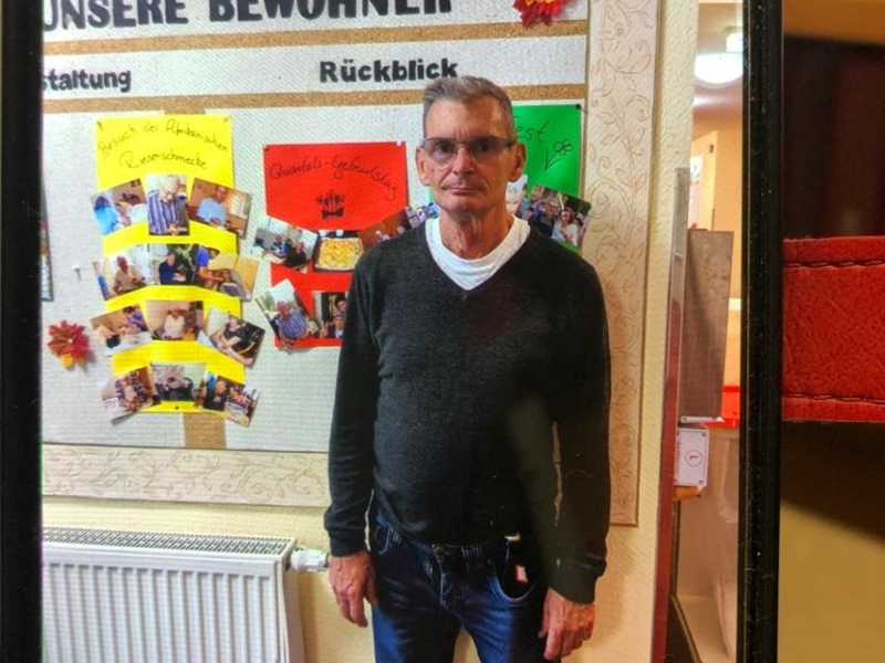 POL-FL: Flensburg - 72-jähriger Mann aus Flensburg vermisst - Foto: presseportal.de