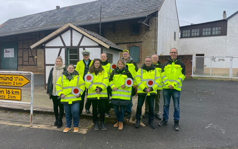 FW-DO: Feuer breitet sich im Mehrfamilienhaus über die Balkone auf 4 Etagen aus - Foto: presseportal.de