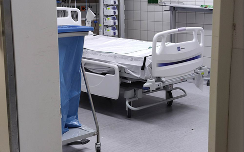 Krankenhaus - Foto: ?ber dts Nachrichtenagentur