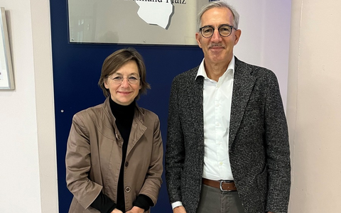 Sascha Josewski - Die Momente der größten Niederlagen im Leben sind die, die uns wirklich voranbringen - Foto: presseportal.de