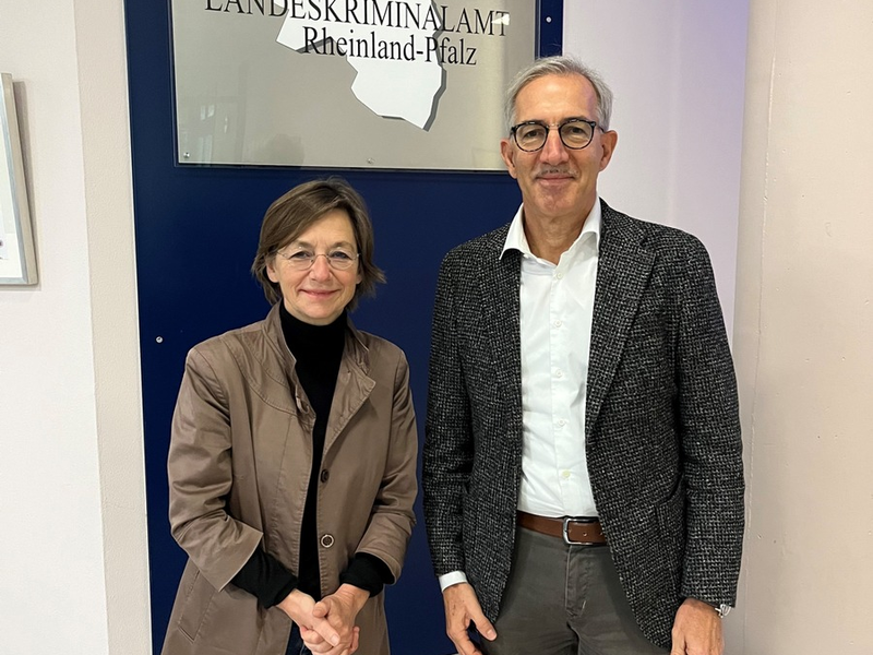 Zwei zusätzliche Fregatten F126 für die Bundeswehr - Foto: presseportal.de