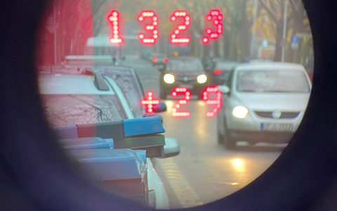 POL-DA: Speedmarathon 2025 - Bilanz der Polizei Südhessen - Foto: presseportal.de POL-DA: Speedmarathon 2025 - Bilanz der Polizei Südhessen - Foto: presseportal.de