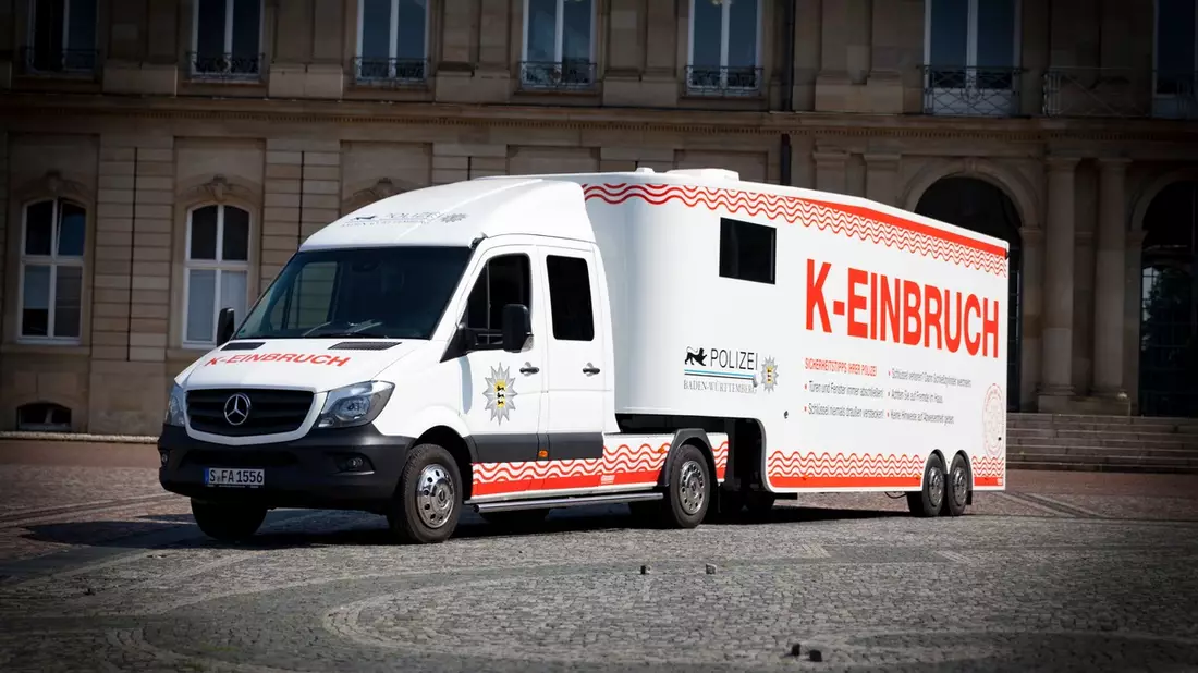 FW Ludwigshafen: Kampfmittelfund in Ludwigshafen-West - Bild: presseportal.de