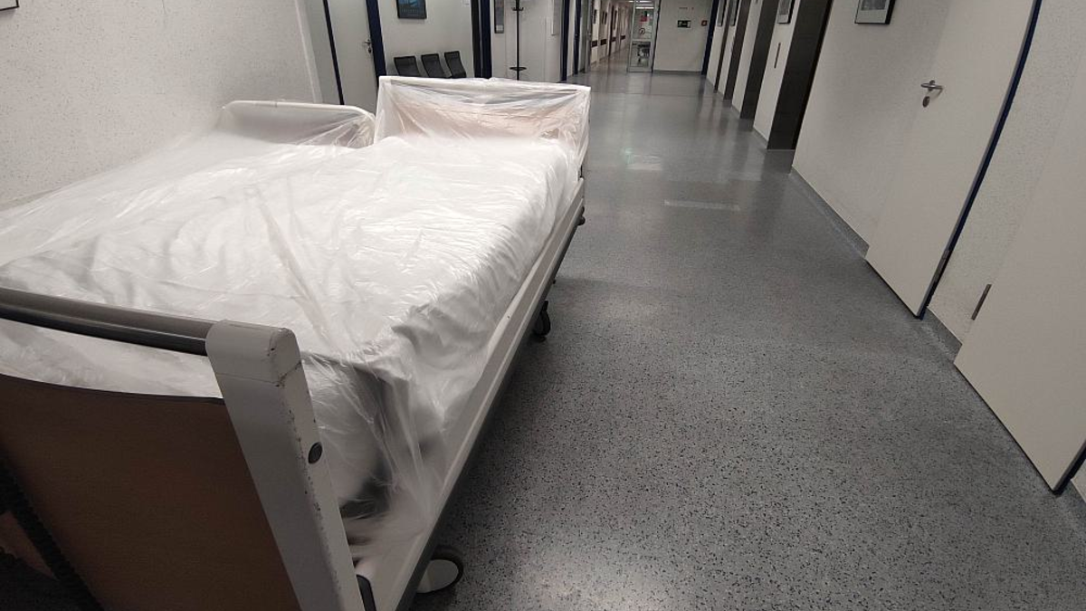 Krankenhaus - Foto: ?ber dts Nachrichtenagentur