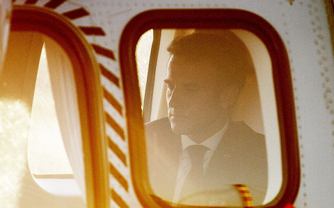 Emmanuel Macron - Foto: ?ber dts Nachrichtenagentur