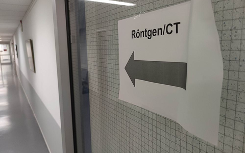 Krankenhaus - Foto: ?ber dts Nachrichtenagentur
