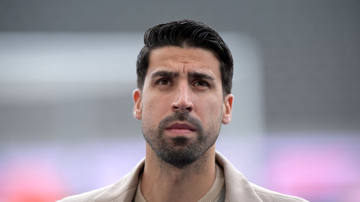 Steigt Sami Khedira beim DFB ein? - Foto: Soeren Stache/dpa-Zentralbild/dpa