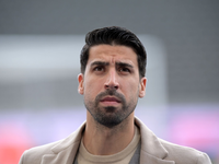 Steigt Sami Khedira beim DFB ein? - Foto: Soeren Stache/dpa-Zentralbild/dpa