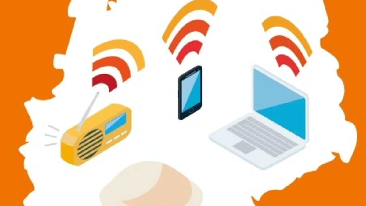 FW-E: Bundesweiter Warntag am 11. September - Foto: presseportal.de