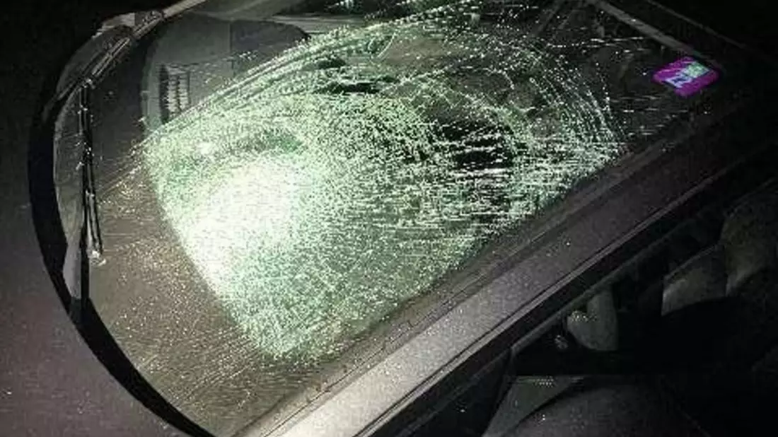 POL-HX: Polizei zieht Seat mit 18 Mängeln aus dem Verkehr - Bild: presseportal.de