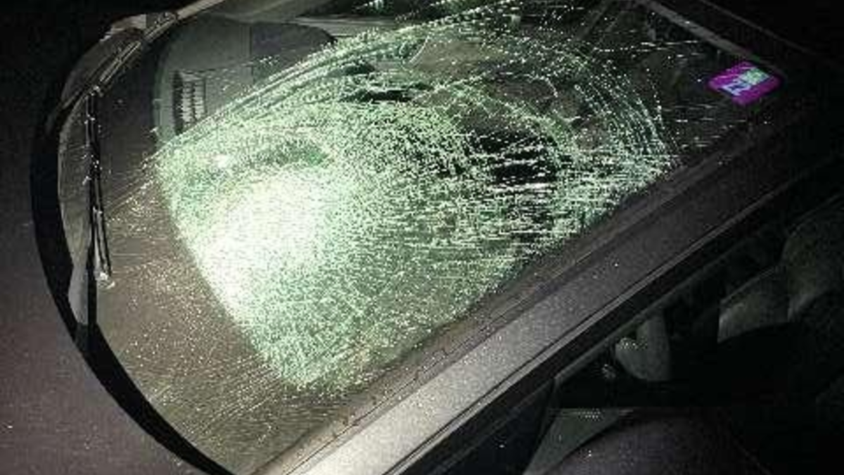 POL-HX: Polizei zieht Seat mit 18 Mängeln aus dem Verkehr - Foto: presseportal.de