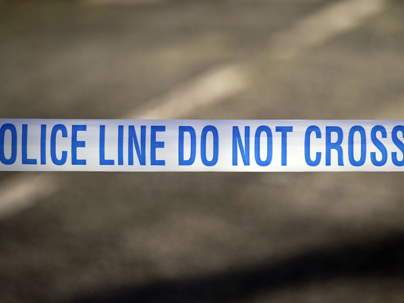 Sie hat ihren Freund überfahren - jetzt muss eine Frau viele Jahre hinter Gitter. - Foto: Peter Byrne/PA Wire/dpa