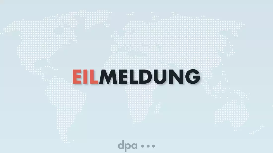 Mehr zum Thema in Kürze. - Bild: ---/dpa-Infografik/dpa