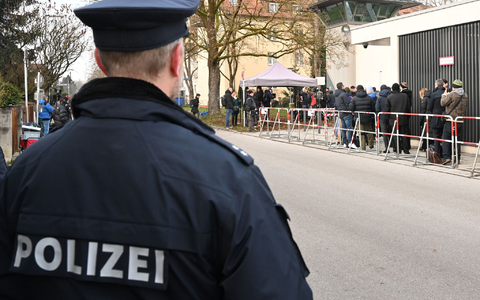 In den Wirecard-Prozess könnte schon bald Bewegung kommen. - Foto: Angelika Warmuth/dpa