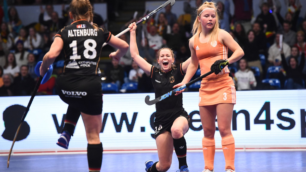 Auch Andreas Obst zeigte an seinem Geburtstag eine starke Leistung. - Foto: Gregor Fischer/dpa