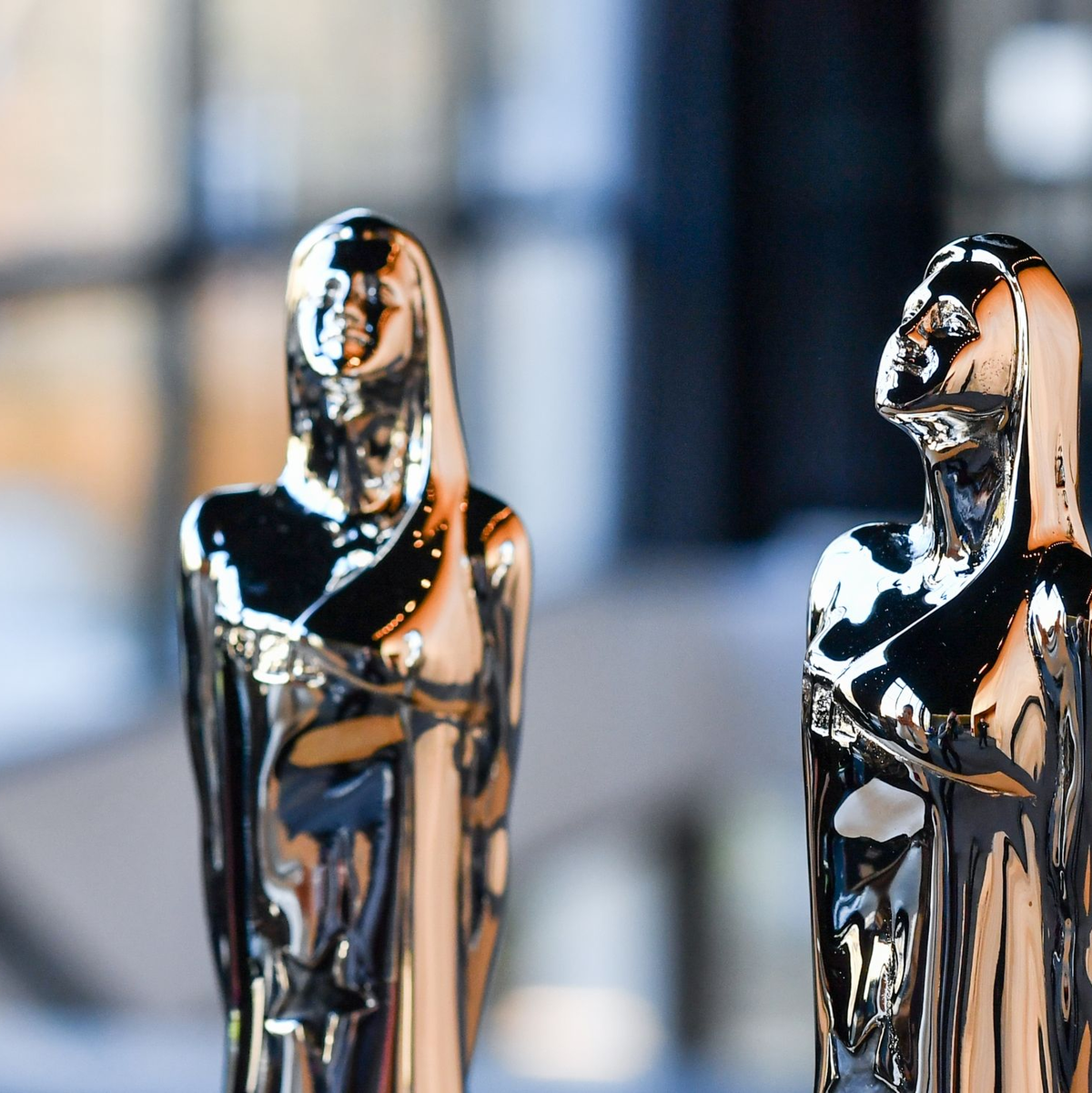 Der Europäische Filmpreis wird im Januar verliehen. - Foto: Jens Kalaene/dpa