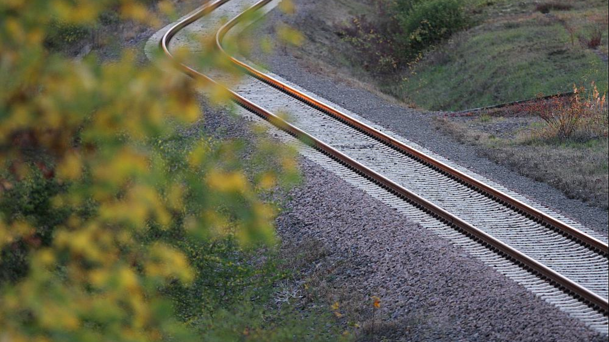 Schiene - Foto: ?ber dts Nachrichtenagentur