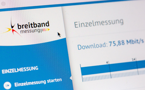 Das «Recht auf schnelles Internet» hat den Menschen in entlegenen Gegenden bisher nicht wirklich etwas gebracht. - Foto: Fernando Gutierrez-Juarez/dpa-Zentralbild/dpa