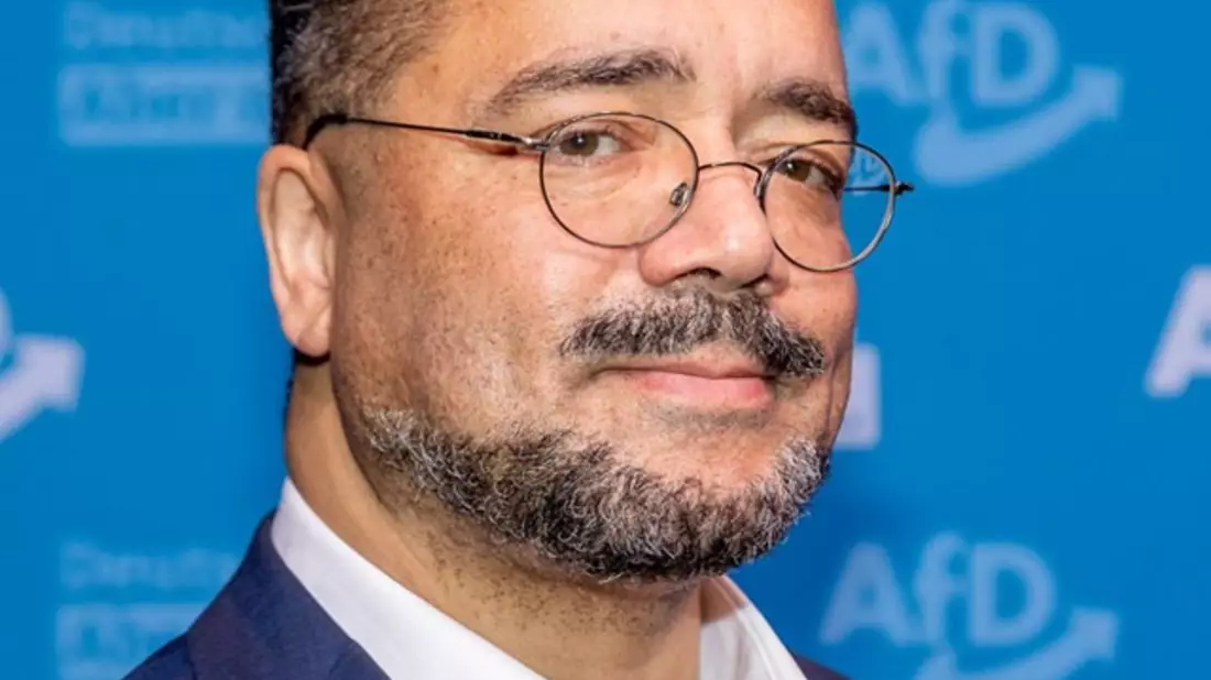 Harald Weyel: Flüchtlingskonvention darf nicht als heilig gelten - Bild: presseportal.de