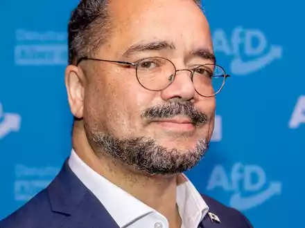 Harald Weyel: Konferenz in Florida - gemeinsam für freiheitliche Politik - Foto: presseportal.de