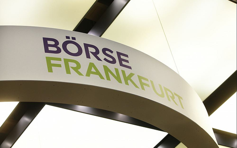Börse Frankfurt - Foto: ?ber dts Nachrichtenagentur