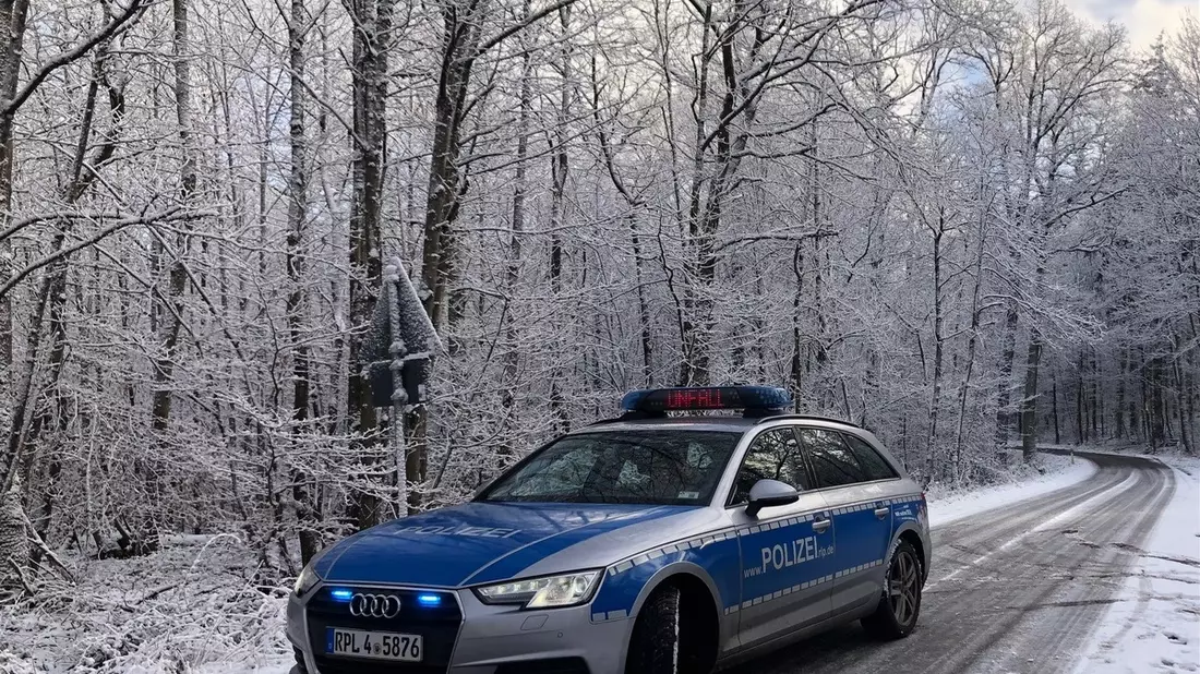 POL-PDNW: Kleinkarlbach - Einbruch in Pfarramt - Bild: presseportal.de