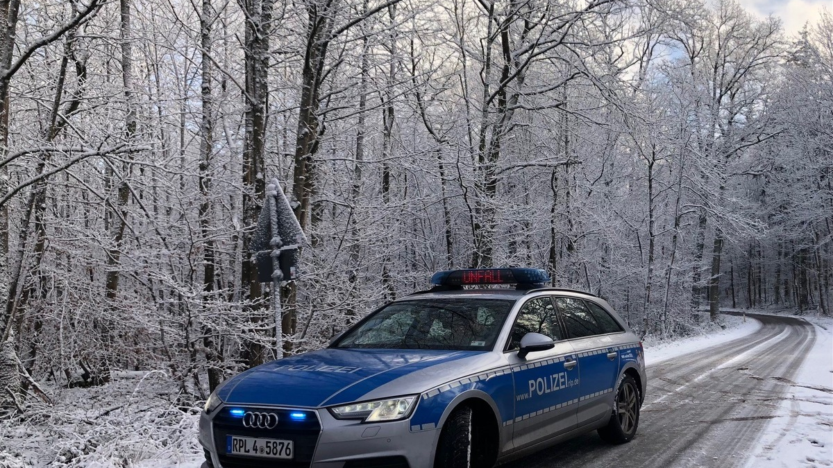 POL-PDNW: Kleinkarlbach - Einbruch in Pfarramt - Foto: presseportal.de