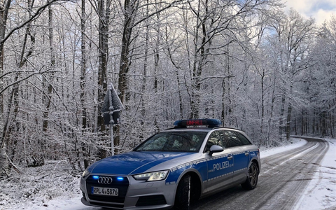 POL-PDNW: Kleinkarlbach - Einbruch in Pfarramt - Foto: presseportal.de