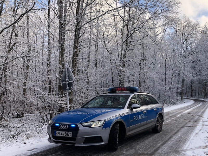 POL-PDNW: Kleinkarlbach - Einbruch in Pfarramt - Foto: presseportal.de