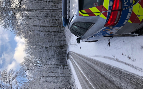 POL-PDNW: Versuchter Einbruch - Foto: presseportal.de