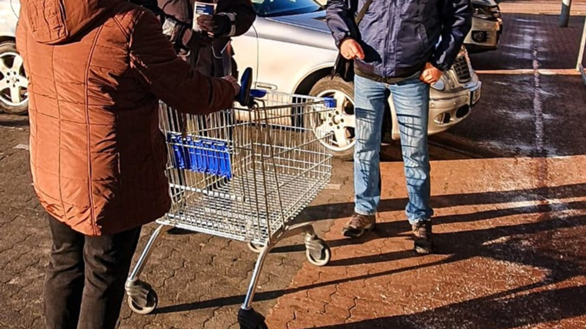POL-COE: Kreis Coesfeld/ Aktion gegen Taschendiebstahl - Foto: presseportal.de