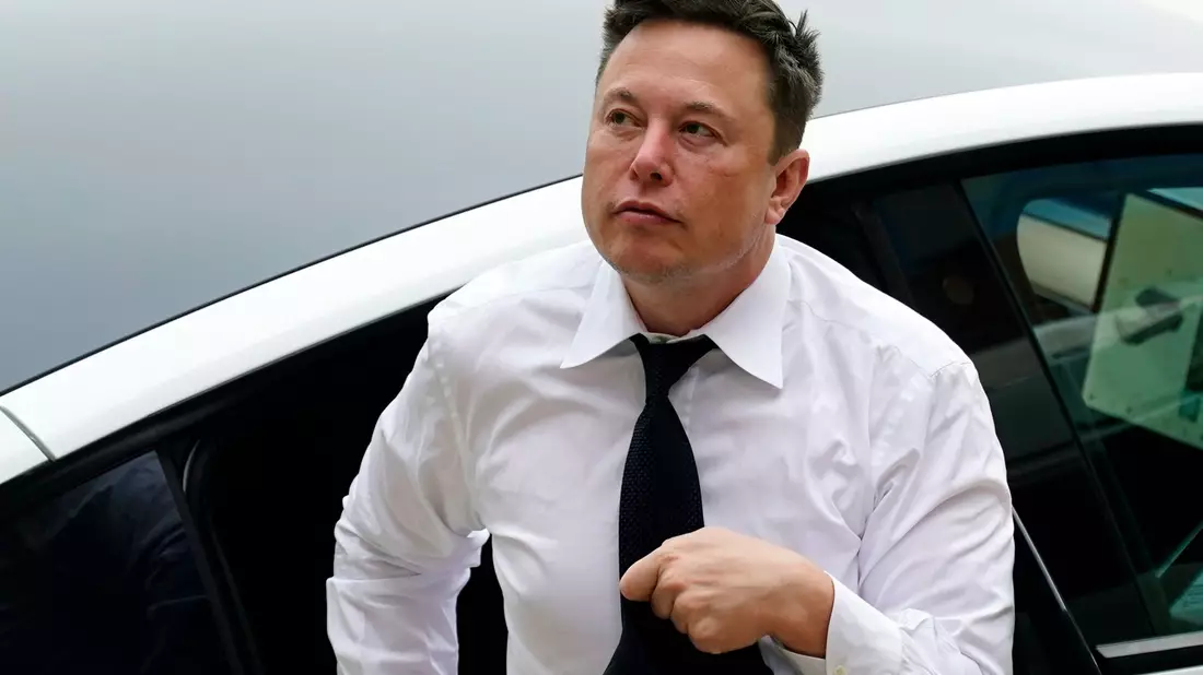Der Tech-Milliardär und Trump-Vertraute Elon Musk startete einen verbalen Feldzug gegen die Behörde USAID. (Archivbild) - Bild: Matt Rourke/AP/dpa
