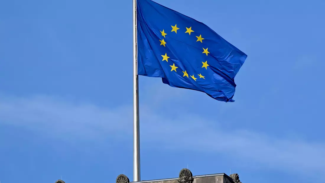 Im Juni findet die nächste Europawahl statt. - Bild: Monika Skolimowska/dpa