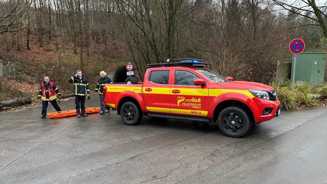 FW-GLA: Busse kollidieren im Kreuzungsbereich, mehrere verletzte Personen (MANV 5) - Bild: presseportal.de