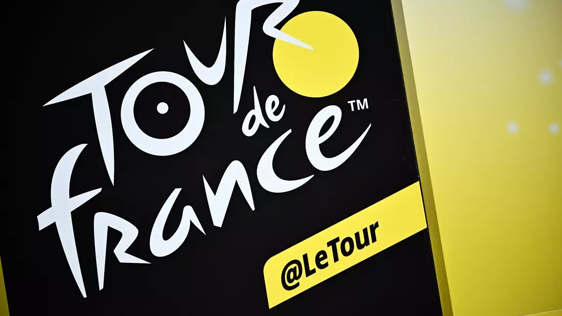 Die 1. Etappe der diesjährigen Tour de France verlief rund um Bilbao. - Bild: Jasper Jacobs/BELGA/dpa