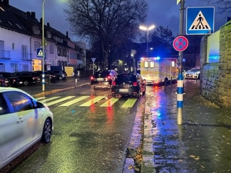 POL-PPWP: Fahrradprüfung bestanden - Schulkinder trotzen dem Wetter - Foto: presseportal.de