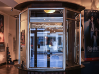 Die FSK mit Sitz in Wiesbaden sieht sich nach eigenen Angaben als «die bekannteste Jugendschutzmarke in Deutschland. (Symbolbild) - Foto: Oliver Berg/dpa