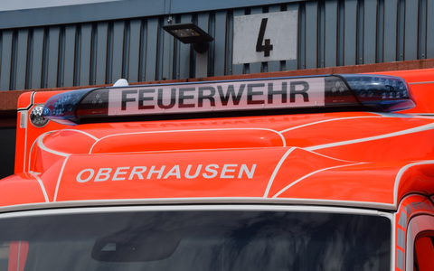 HZA-KR: Zoll beteiligt sich an den EMPACT Aktion Days - Markthalle in Mönchengladbach im Fokus - Foto: presseportal.de